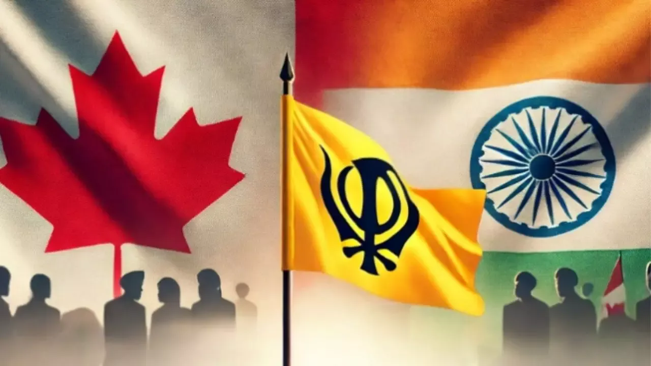 Canadian Government Report Exposes How Charities and Crime Fund Khalistani Extremism